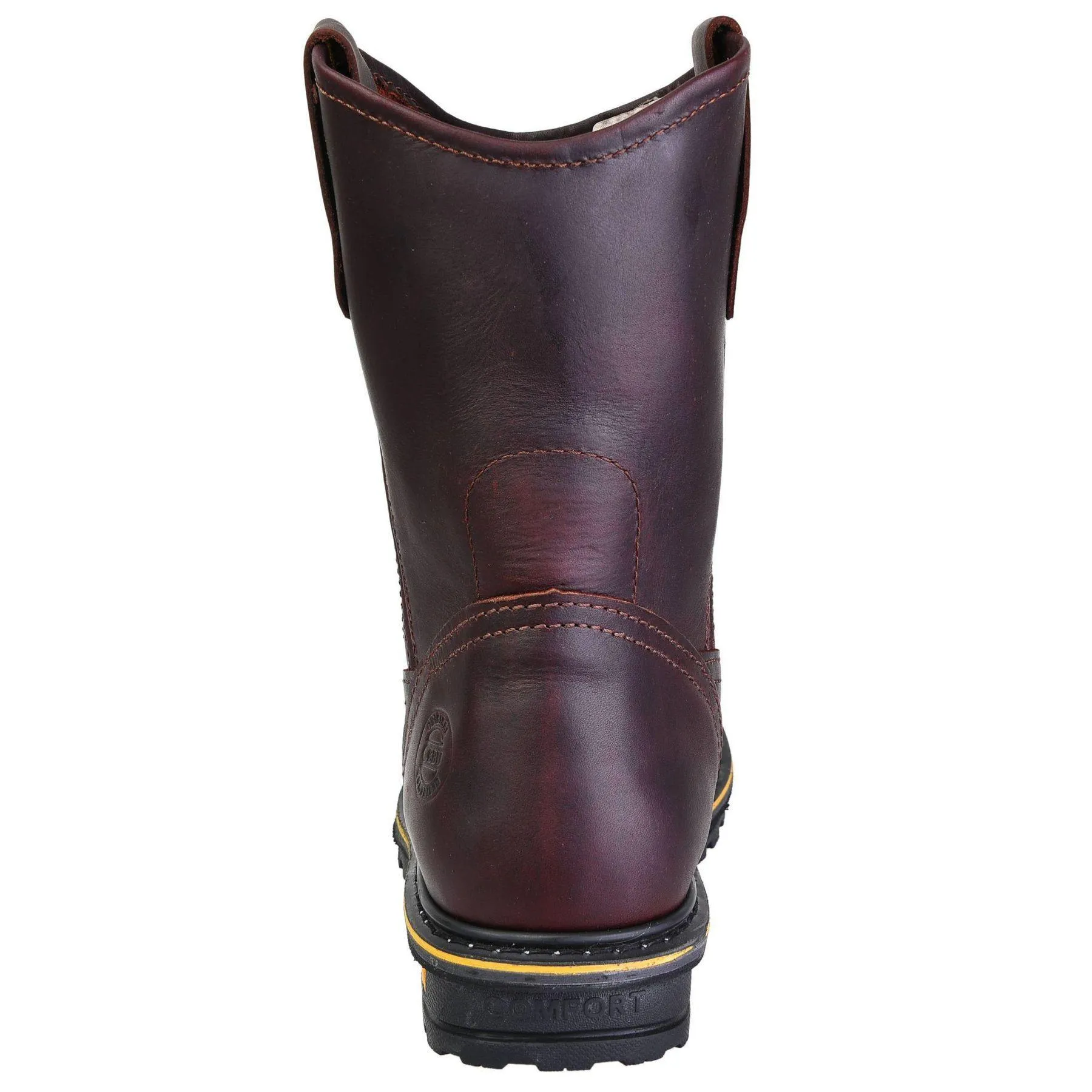 Cebu STK Brown