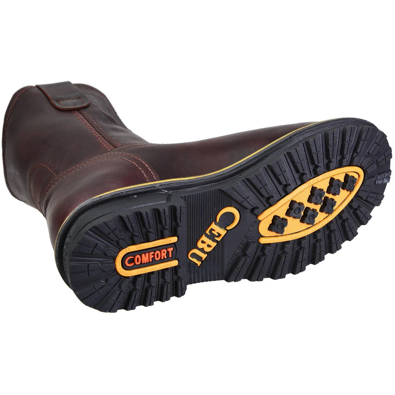 Cebu STK Brown