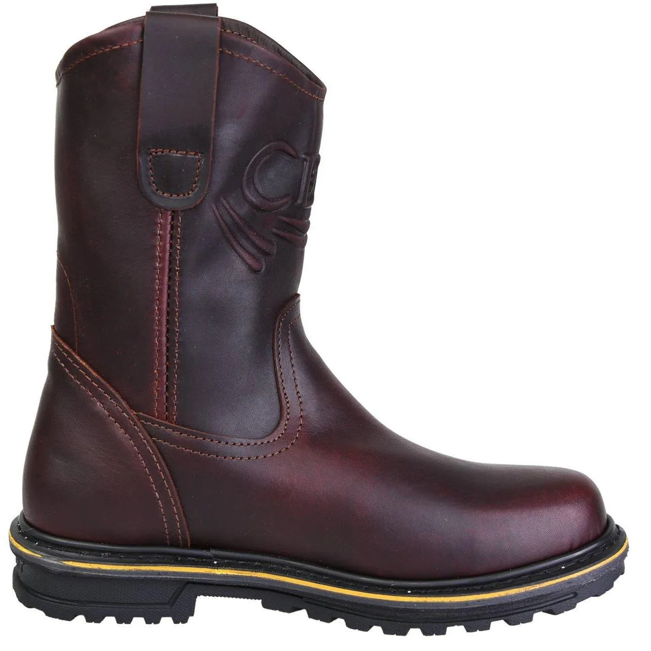 Cebu STK Brown