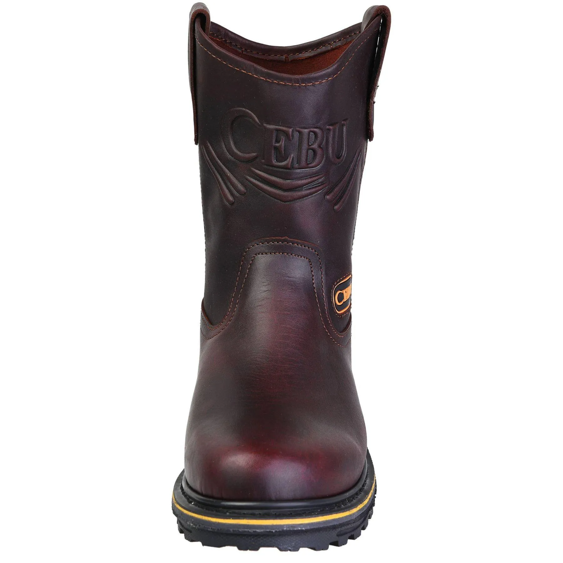 Cebu STK Brown