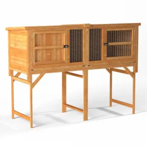 Chartwell Hutch Leg Kit | Elevate Your Rabbit Hutch & Guinea Pig Hutch To New Heights!