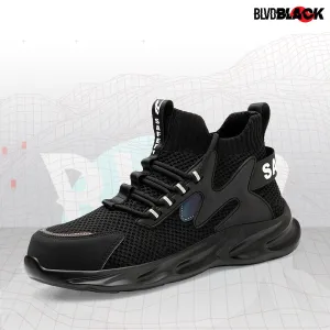 CitiTREK SockFit Safety Sneakers