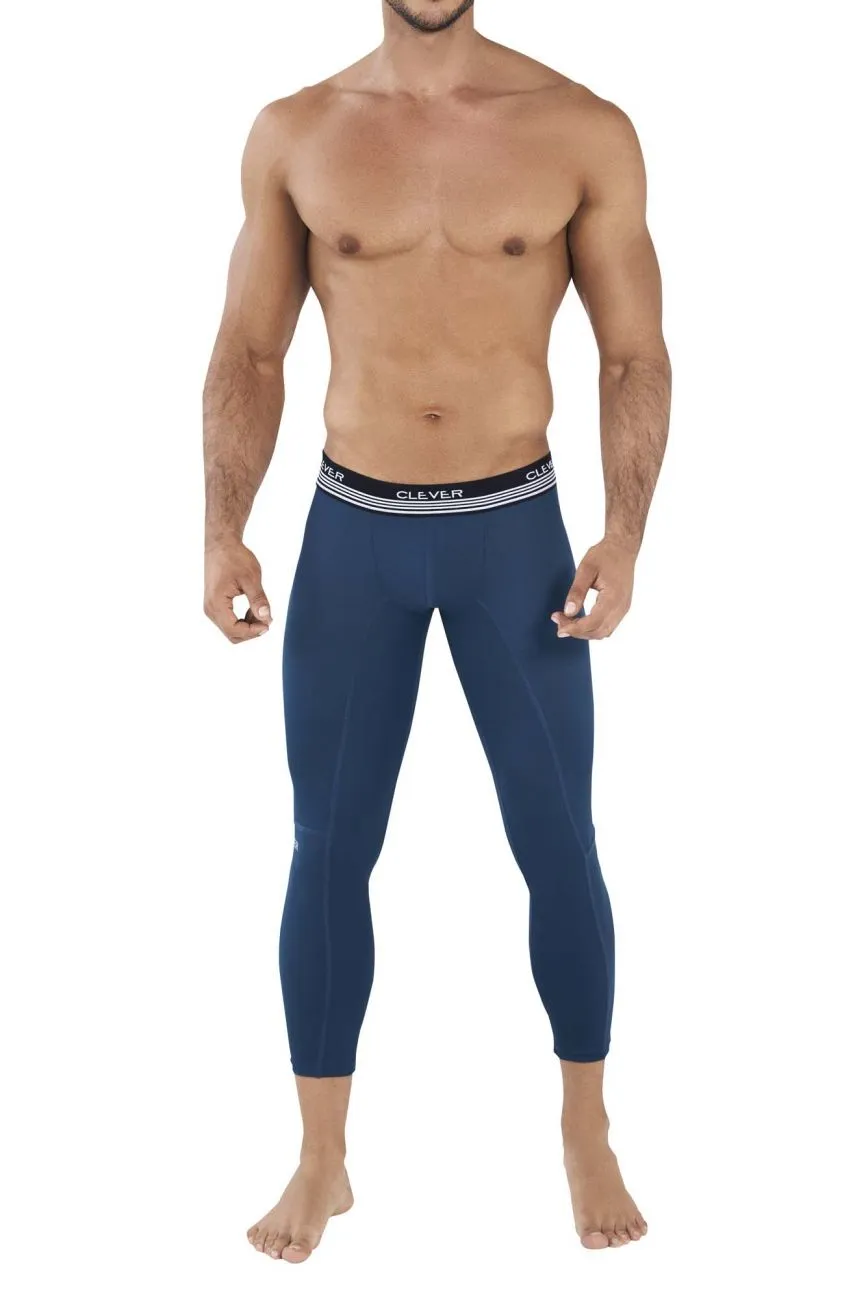 Clever Reaction Athletic Pants