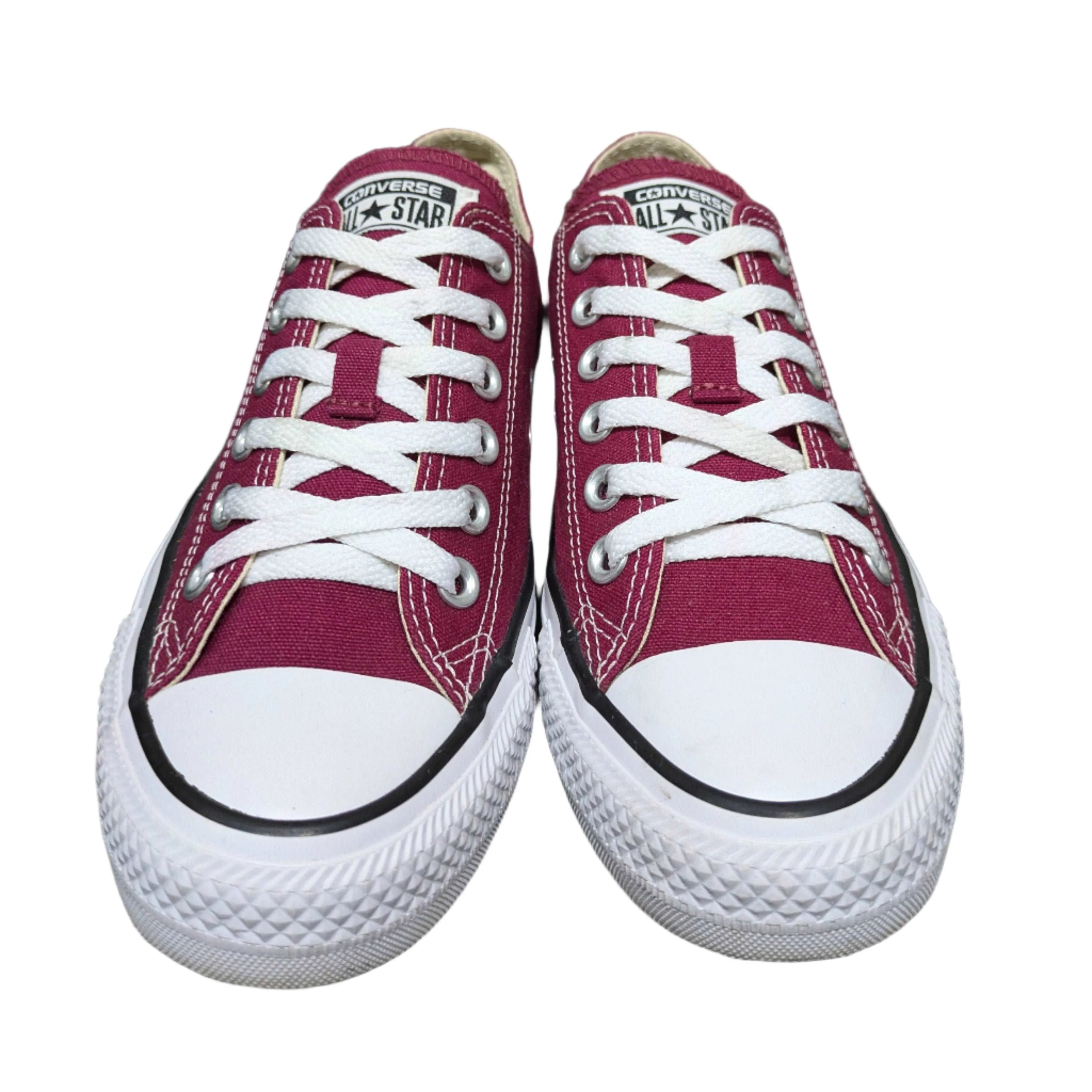Converse Chuck Taylor All Star OX Canvas Sneakers Size EU 37.5 /UK 5 / US 7