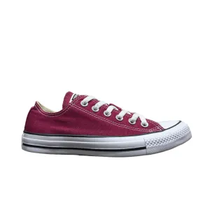 Converse Chuck Taylor All Star OX Canvas Sneakers Size EU 37.5 /UK 5 / US 7