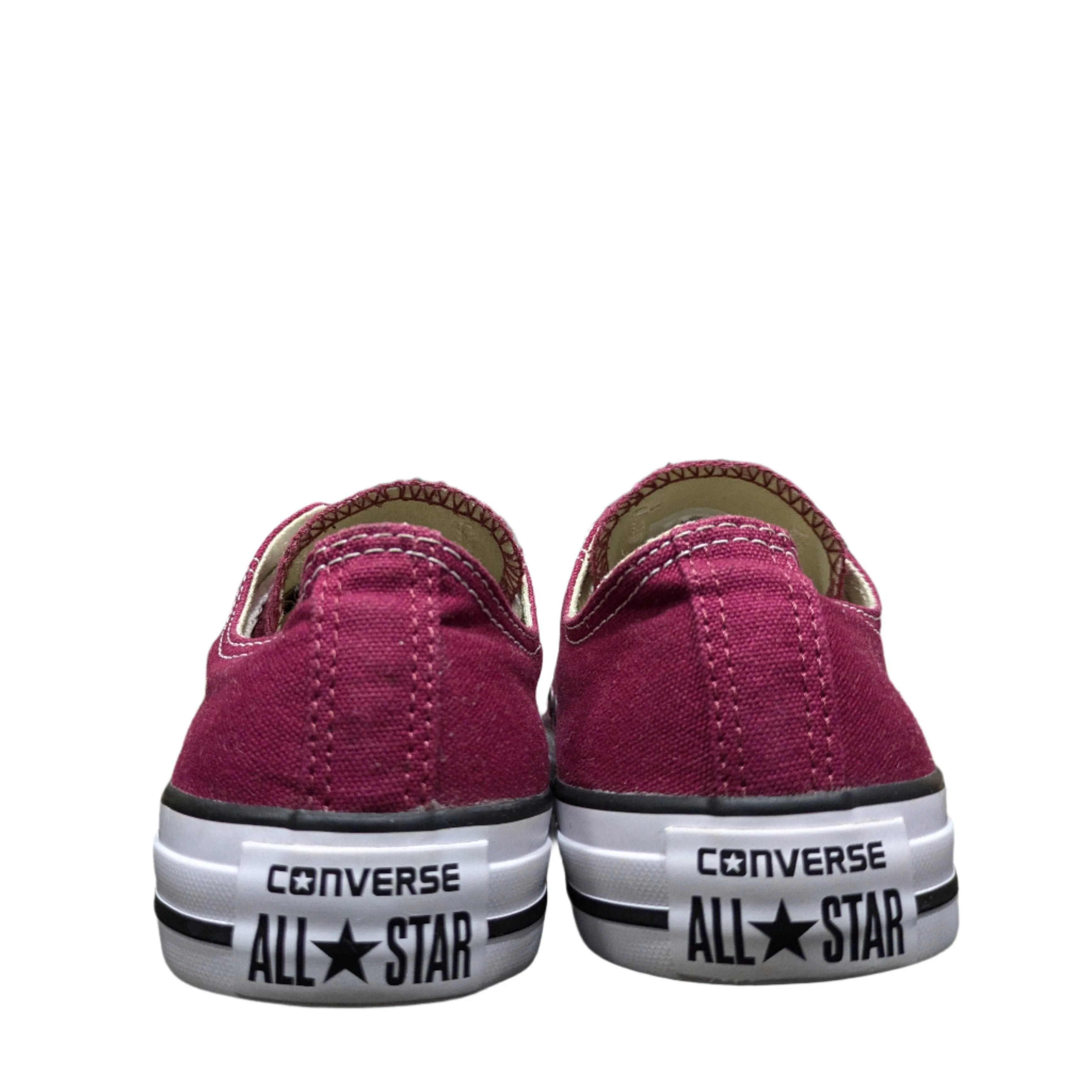 Converse Chuck Taylor All Star OX Canvas Sneakers Size EU 37.5 /UK 5 / US 7