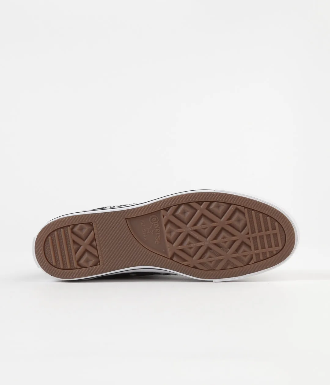 Converse CTAS Sean Pablo Hi Shoes - Black / White / White