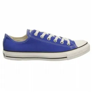 Converse Ox Dazzling Blue