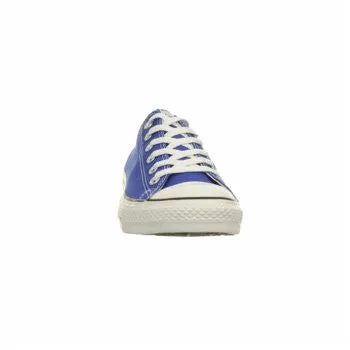 Converse Ox Dazzling Blue