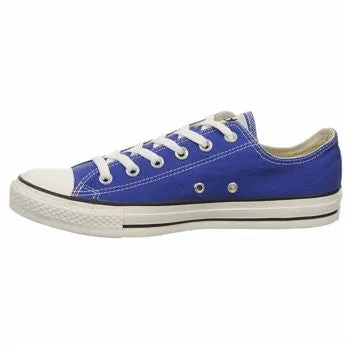Converse Ox Dazzling Blue