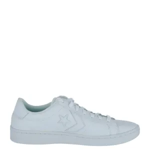 Converse White on White All Star Men's Sneakers