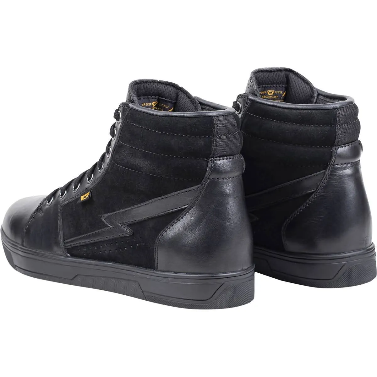 Cortech Slayer Women's Riding Shoes