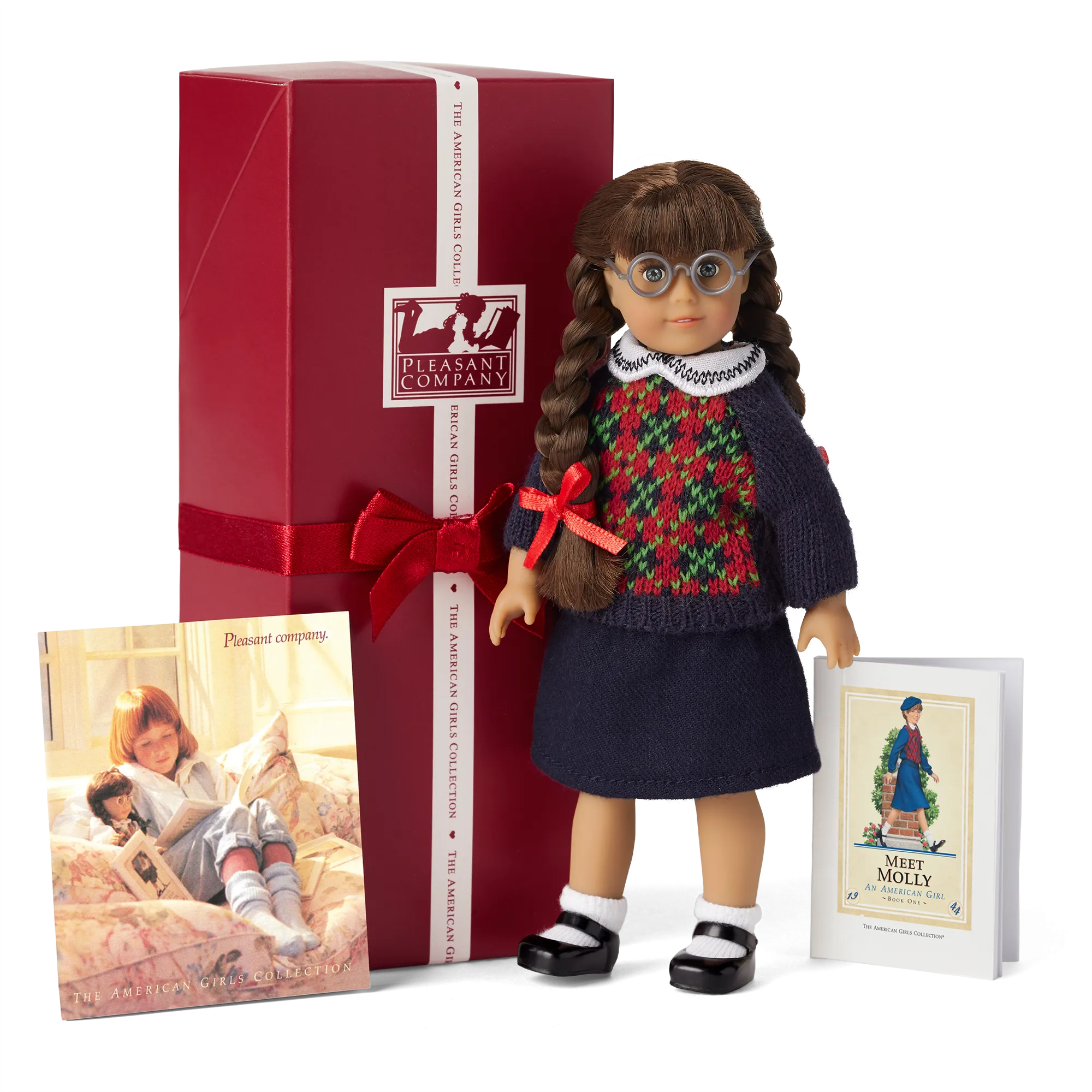 Courtney's™ Pleasant Company® Doll