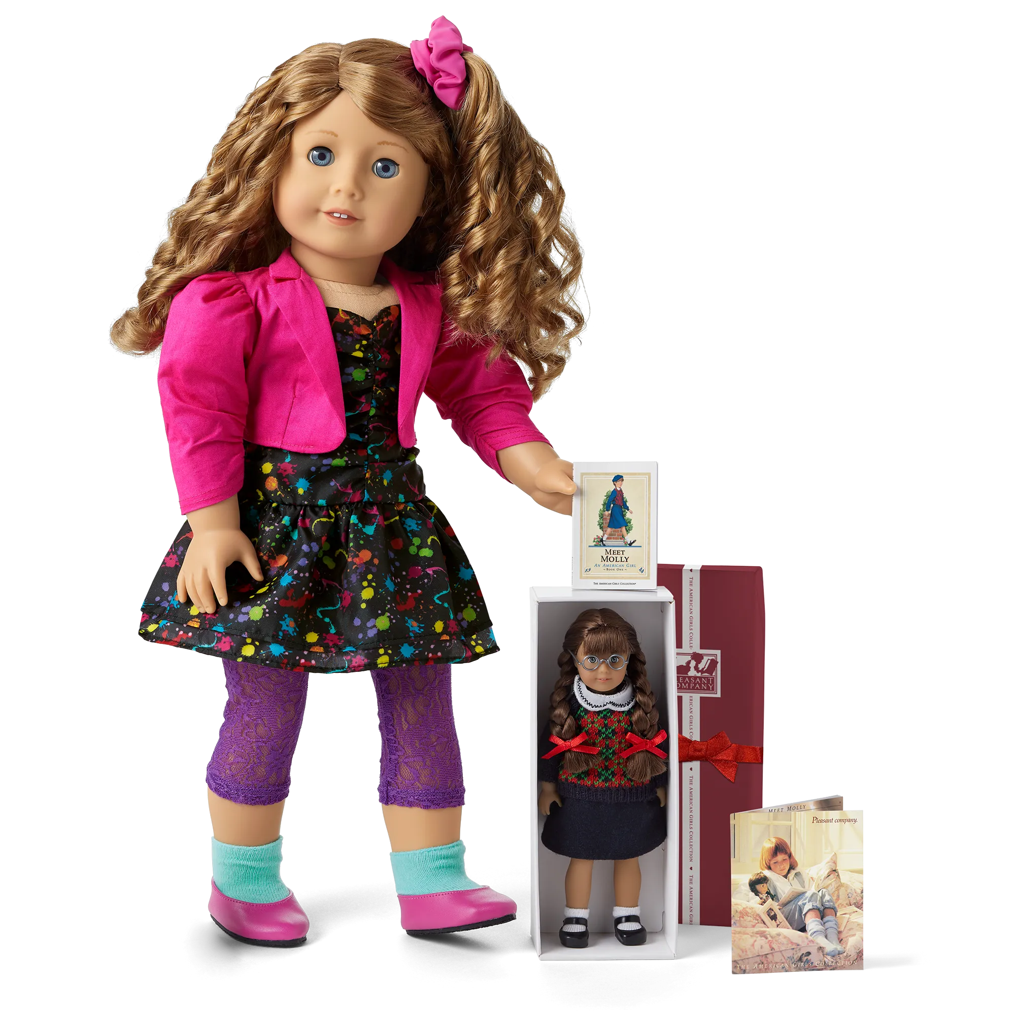 Courtney's™ Pleasant Company® Doll