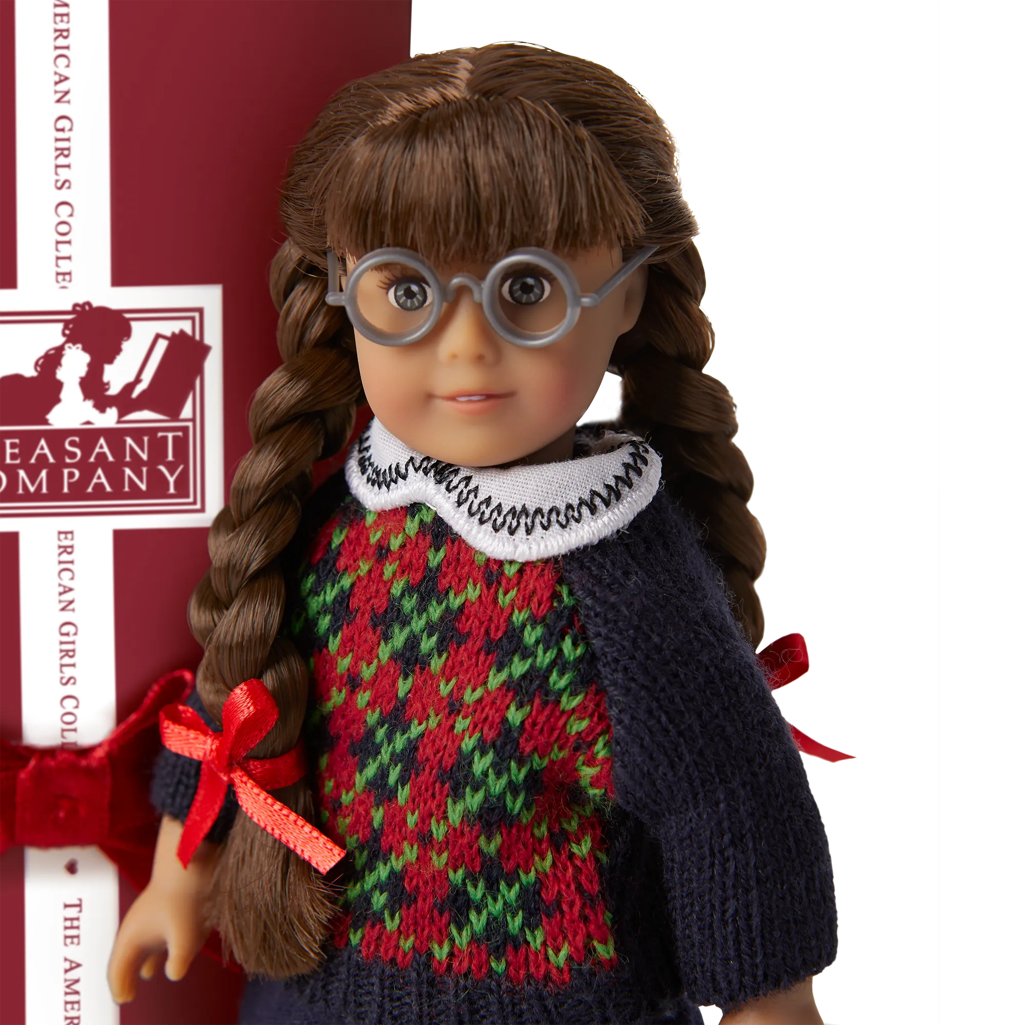 Courtney's™ Pleasant Company® Doll