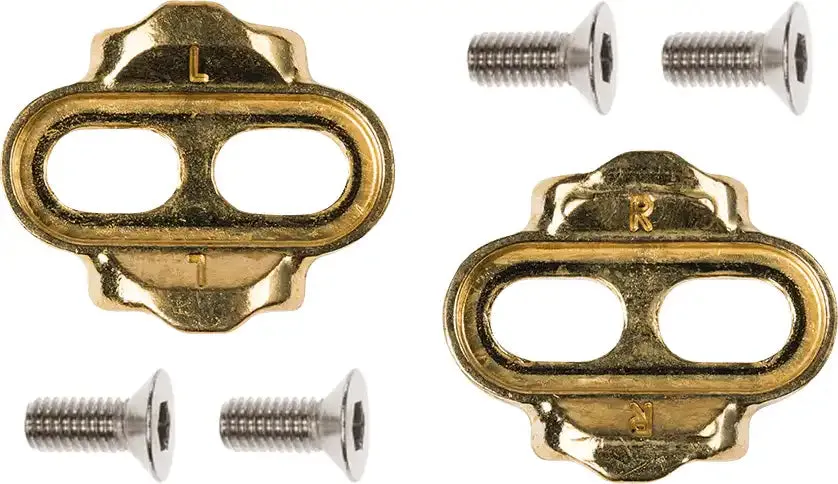 Crankbrothers Standard Release MTB Cleats