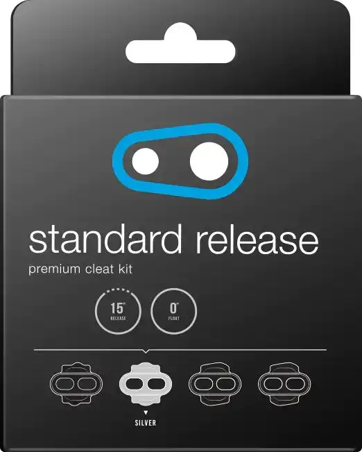 Crankbrothers Standard Release MTB Cleats