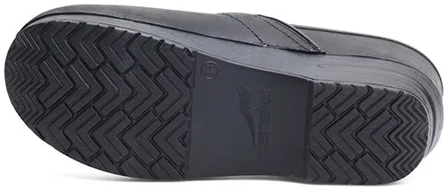 'Dansko' Women's Professional - Black Oiled