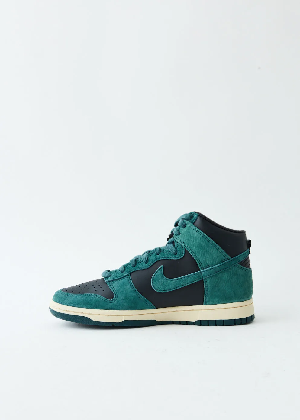 Dunk High Retro Premium Sneakers