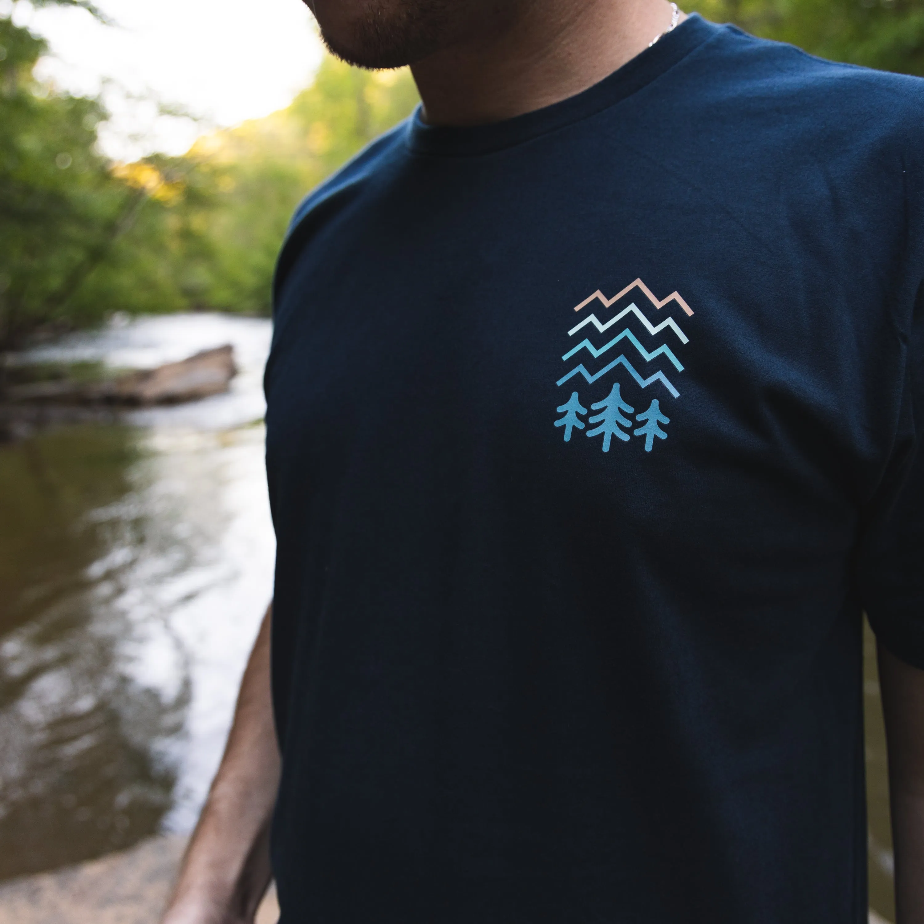Easy Peaks CloudFit Tee