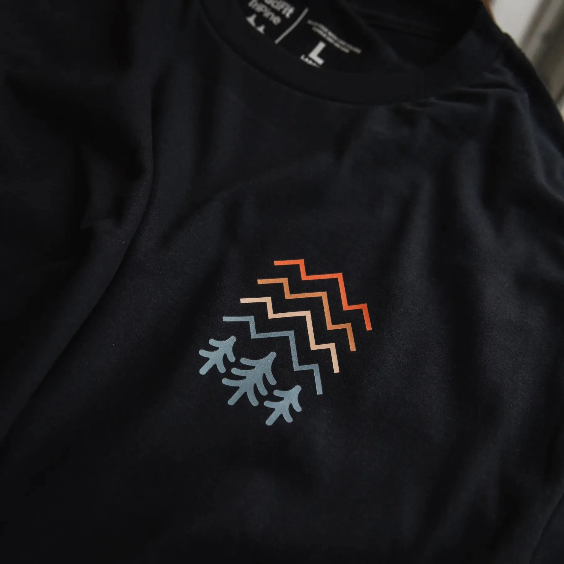 Easy Peaks CloudFit Tee