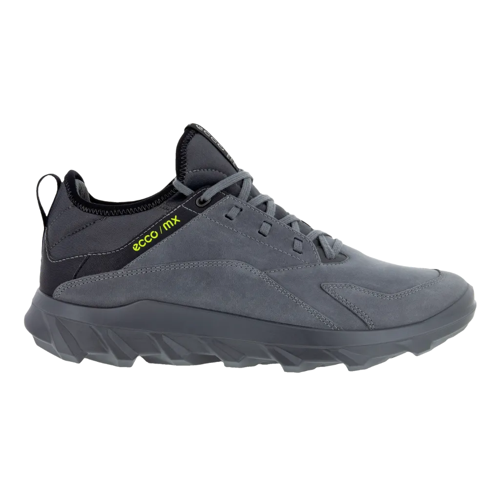 Ecco Men's MX Low Titanium 82018402244