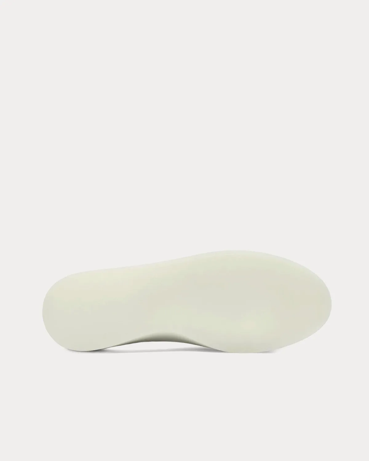 ESSENTIALS Tennis Mid Perla High Top Sneakers