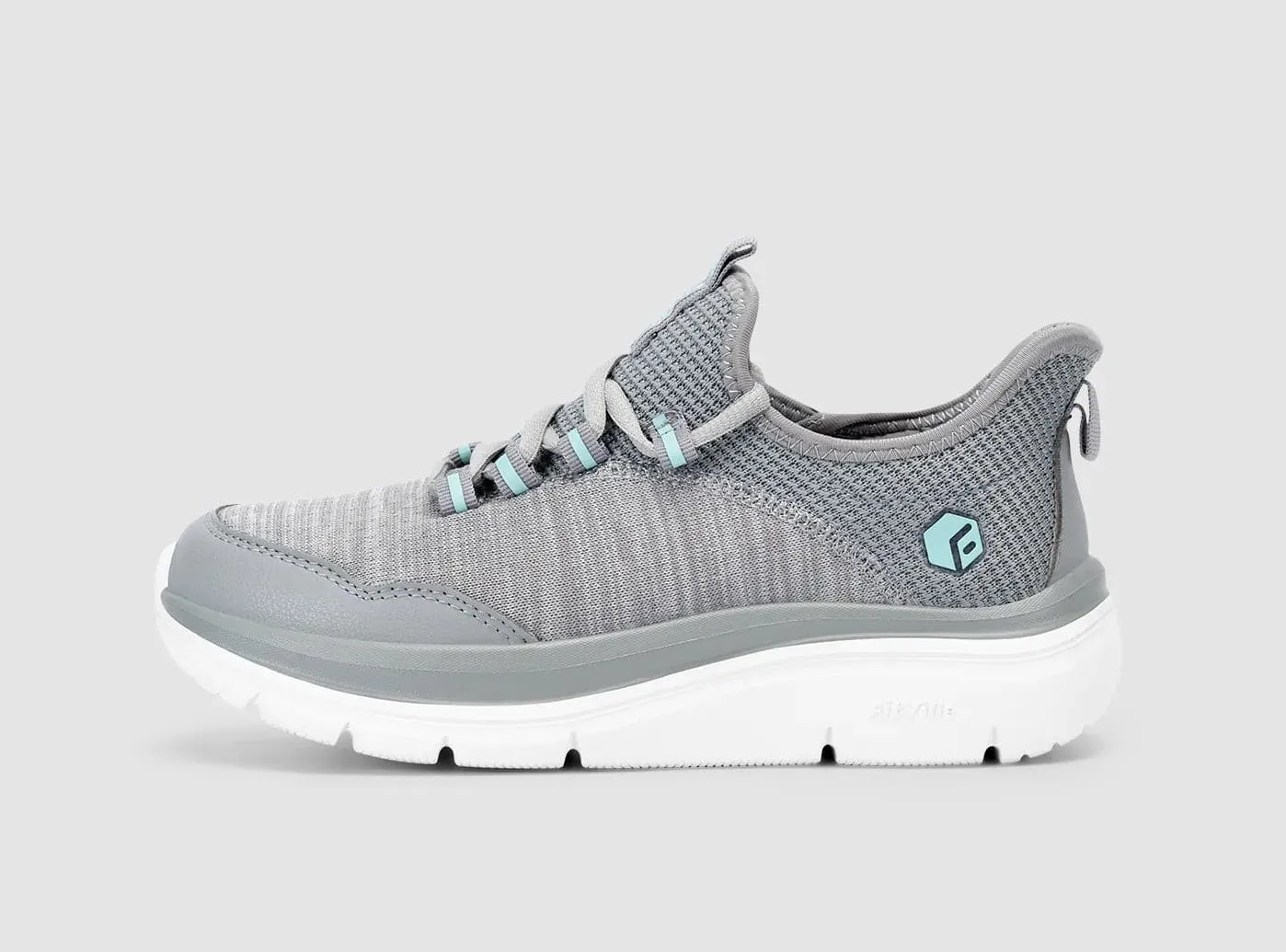 FitVille Damen Cloud Wanderer V7