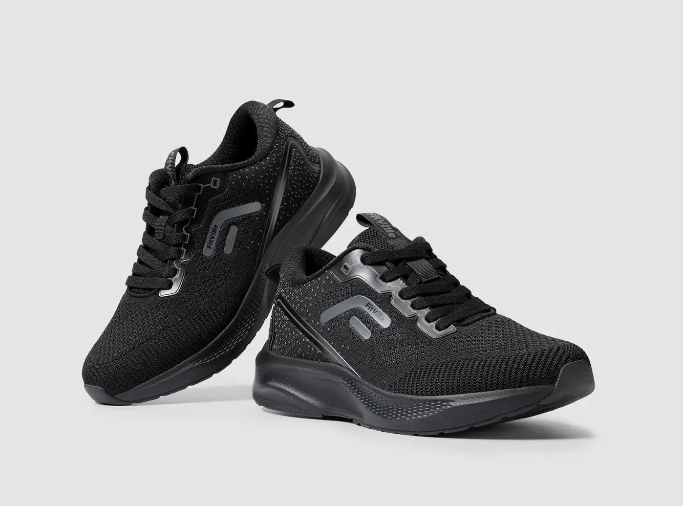 FitVille Herren JetCore Laufschuhe V1