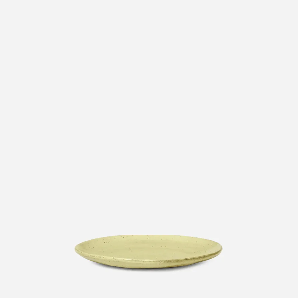 Flow Plate