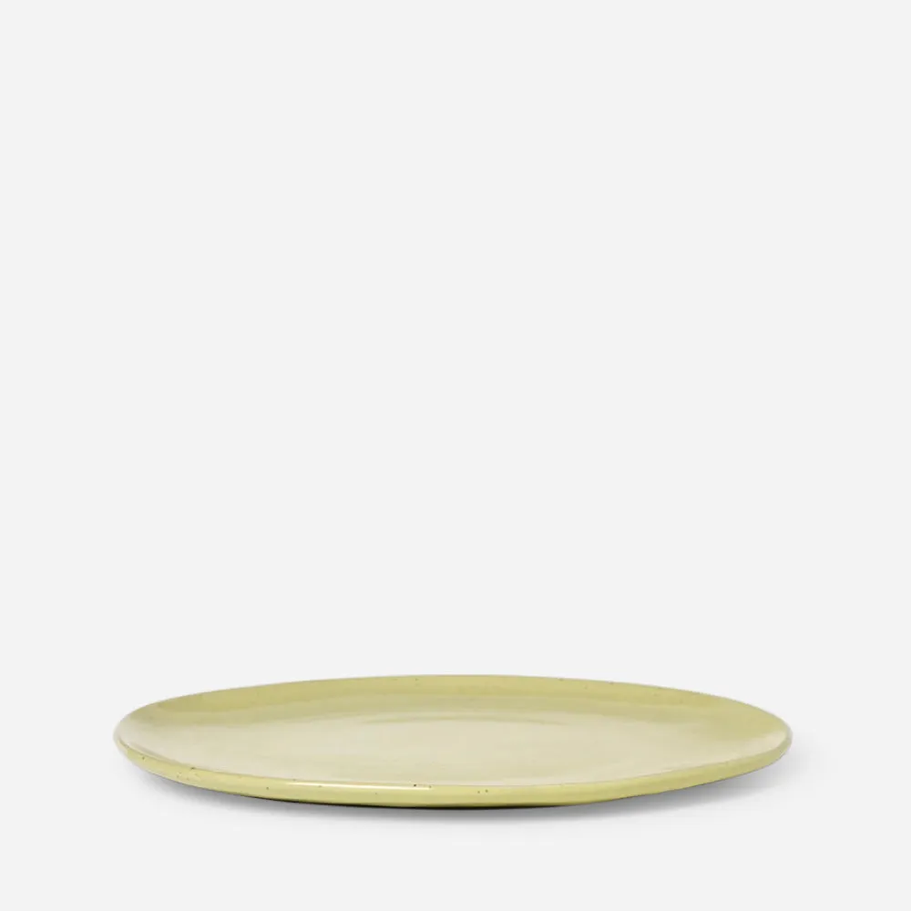 Flow Plate