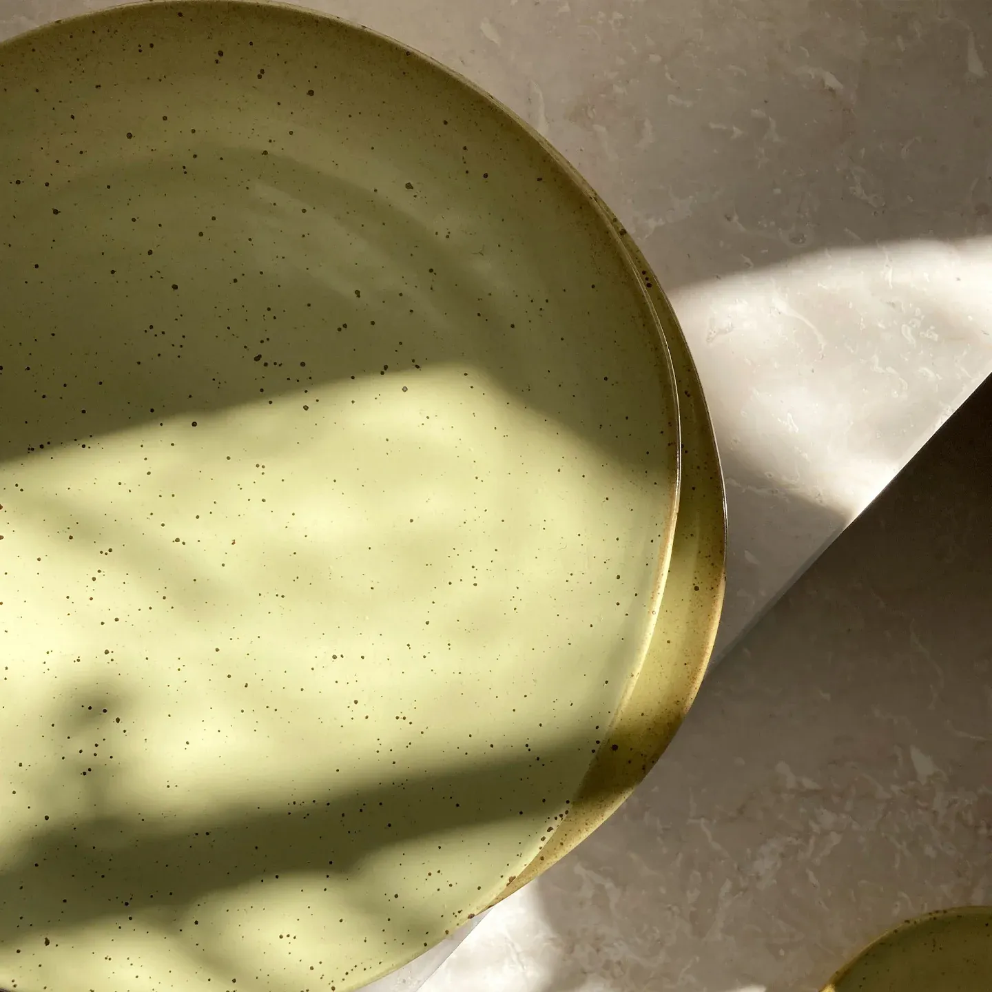 Flow Plate