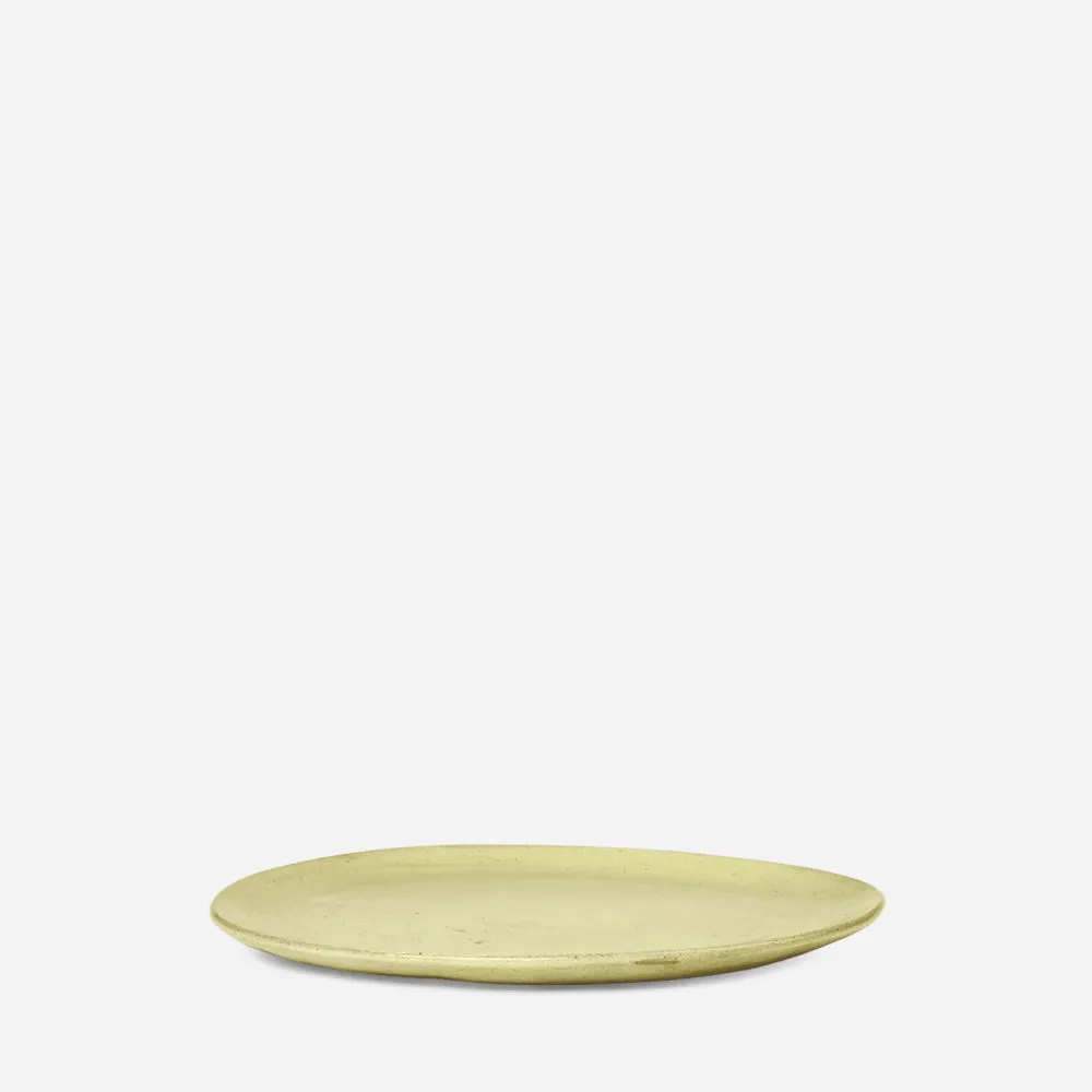 Flow Plate