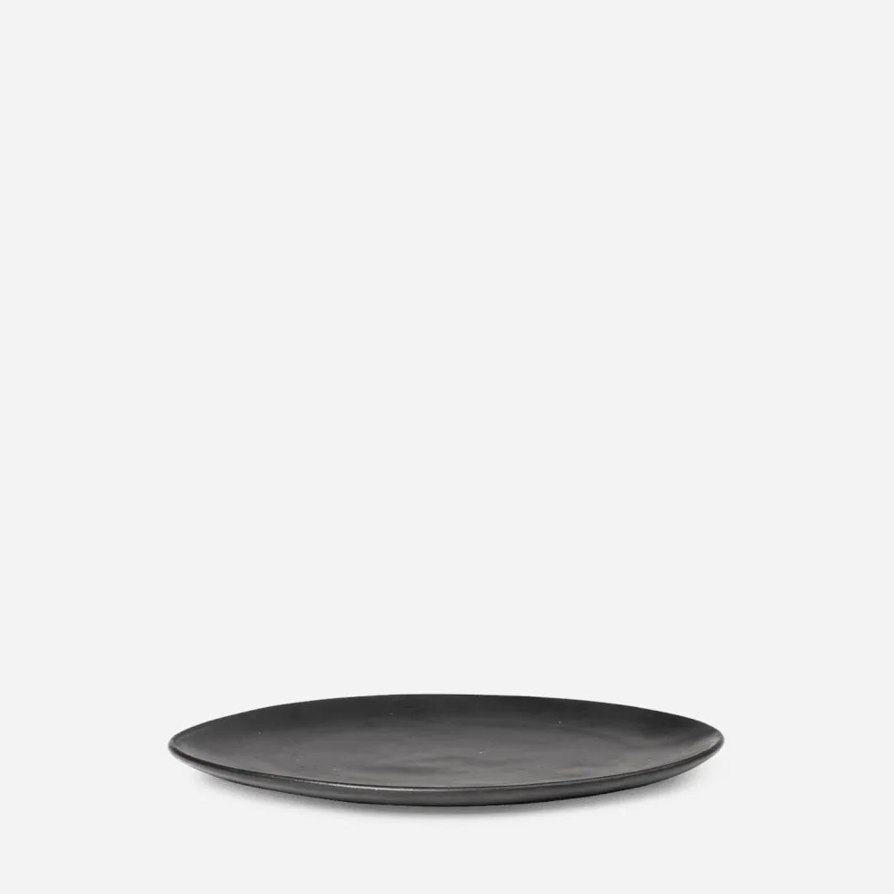 Flow Plate