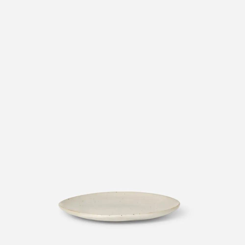 Flow Plate