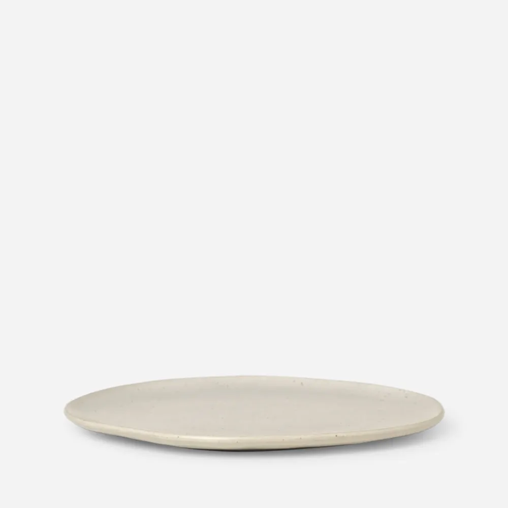 Flow Plate