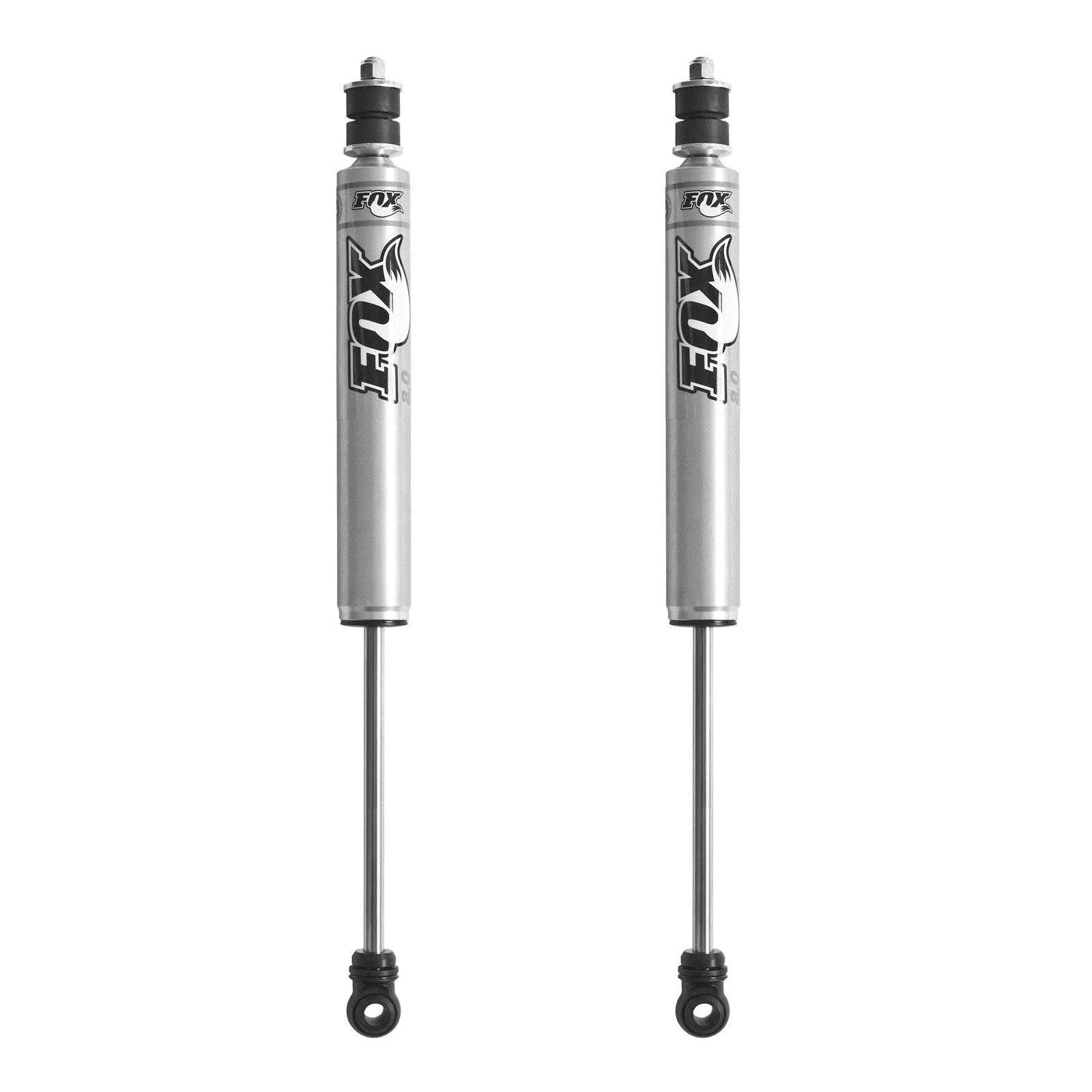 Fox 2.0 Performance Series Shocks Front Pair for 1991-2001 Dodge Ram 1500 4WD w/2-3.5" lift Megacab
