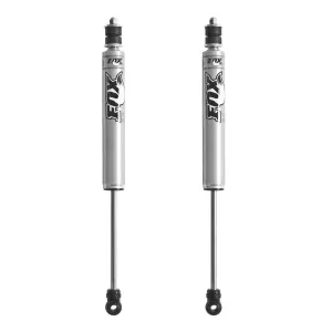 Fox 2.0 Performance Series Shocks Front Pair for 1991-2001 Dodge Ram 1500 4WD w/2-3.5" lift Megacab