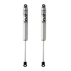 Fox 2.0 Performance Series Shocks Rear Pair for 2002-2008 Dodge Ram 1500 4WD RWD