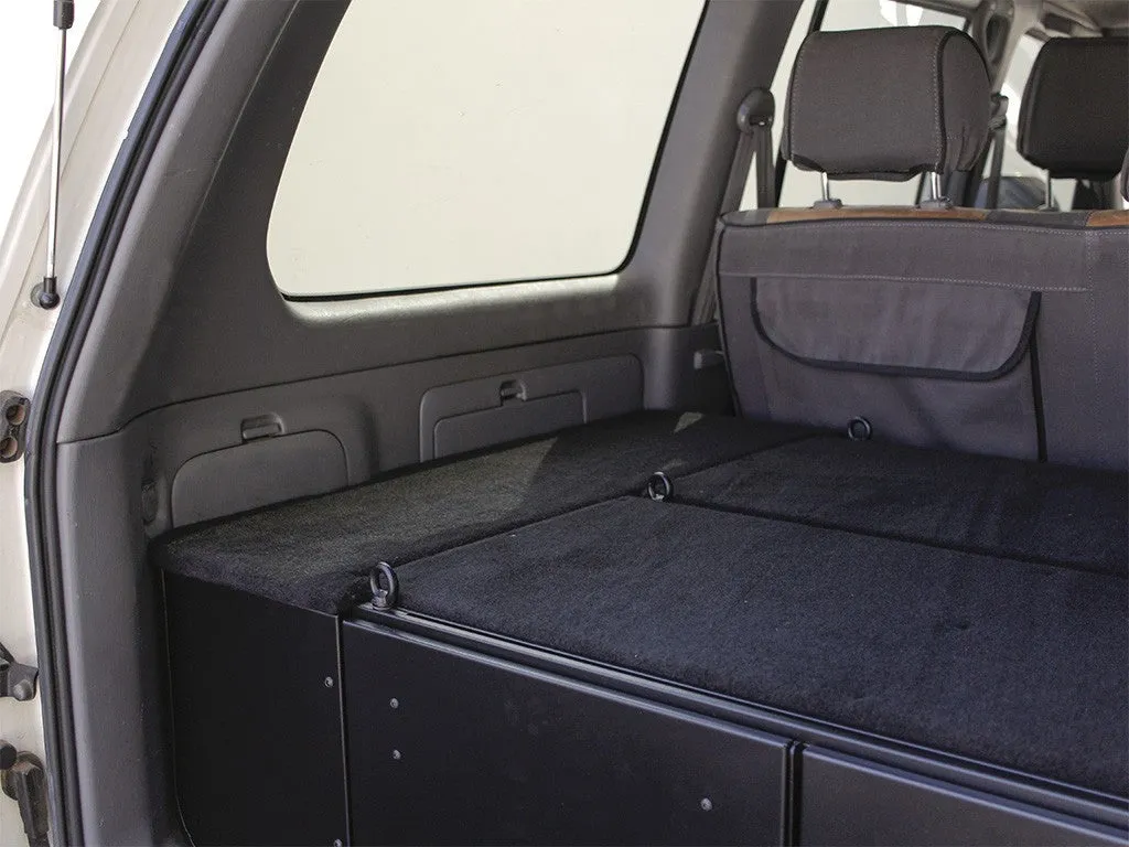 Front Runner TOYOTA LAND CRUISER 100 DRAWER KIT