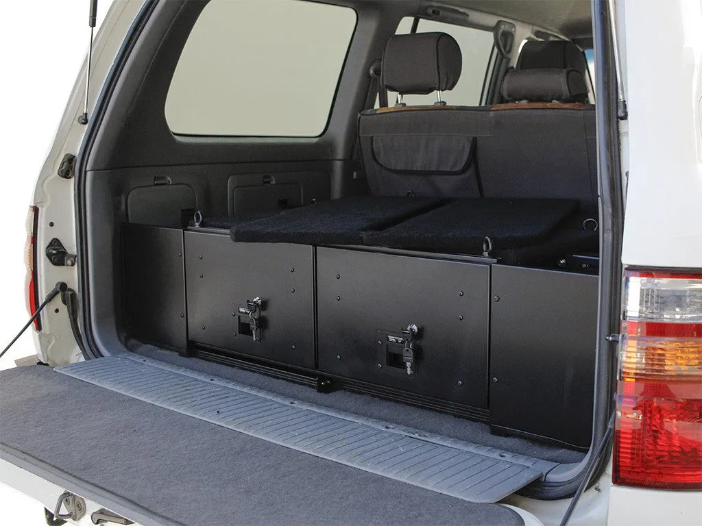 Front Runner TOYOTA LAND CRUISER 100 DRAWER KIT