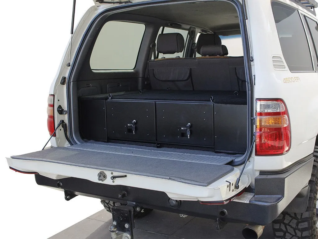 Front Runner TOYOTA LAND CRUISER 100 DRAWER KIT