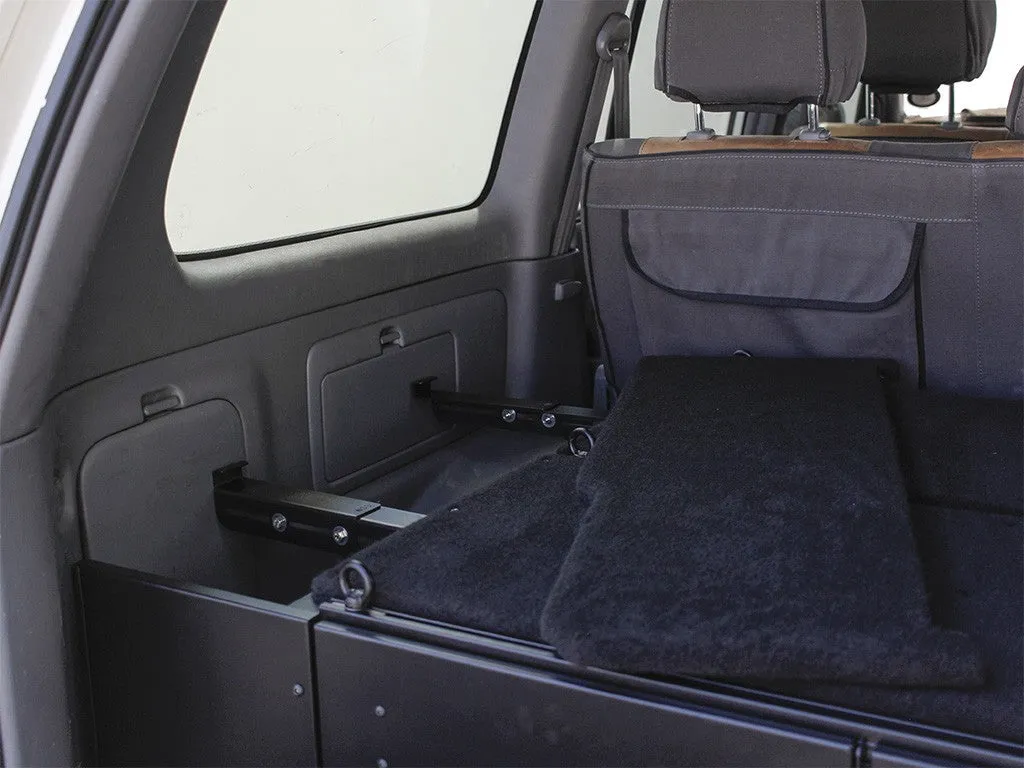 Front Runner TOYOTA LAND CRUISER 100 DRAWER KIT