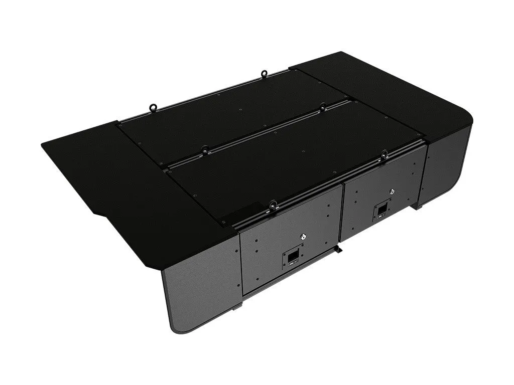 Front Runner TOYOTA LAND CRUISER 100 DRAWER KIT