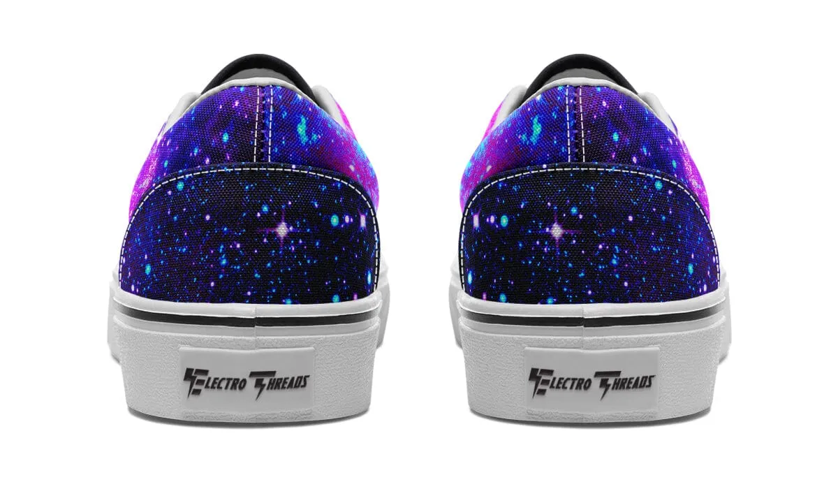 Galaxy Street Vibe Shoes
