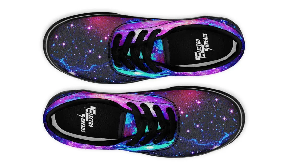 Galaxy Street Vibe Shoes