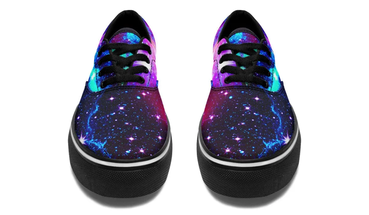 Galaxy Street Vibe Shoes