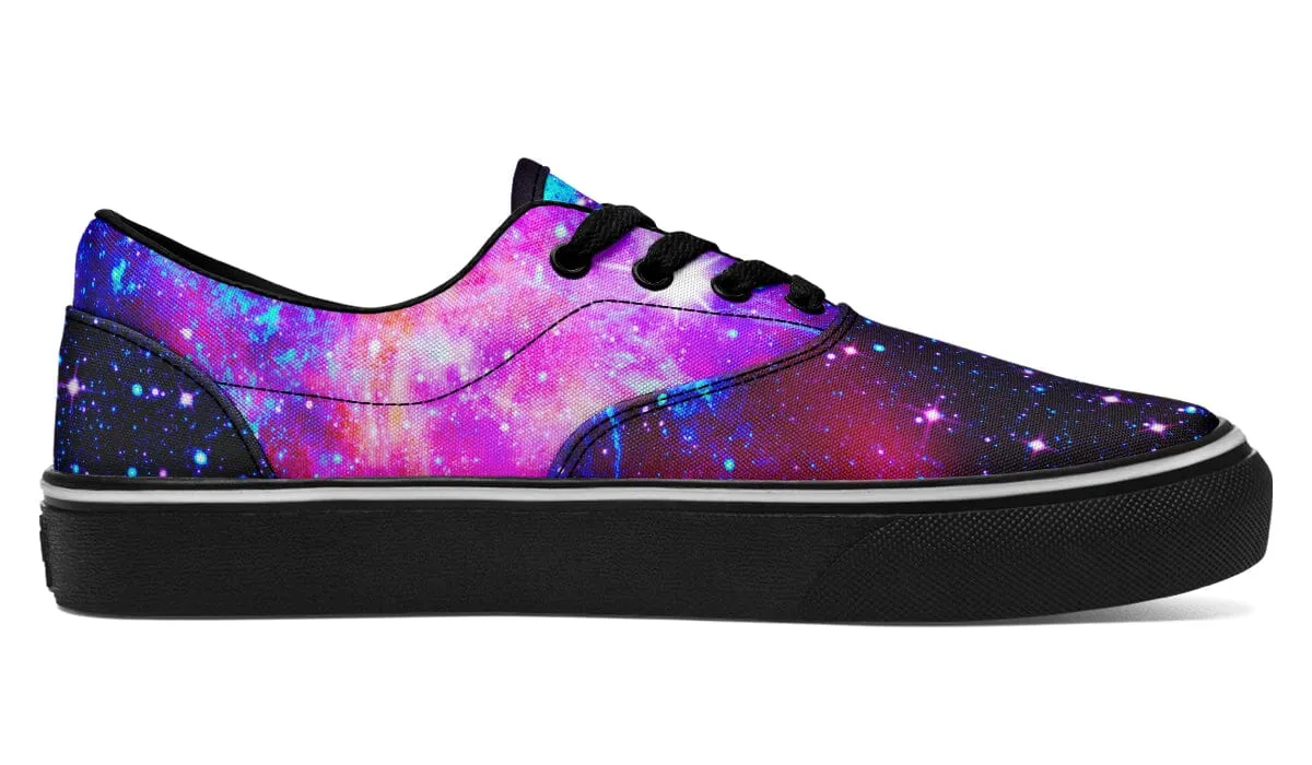 Galaxy Street Vibe Shoes