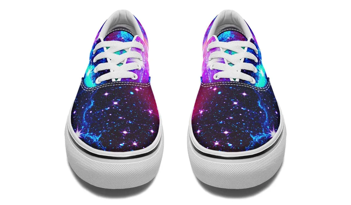 Galaxy Street Vibe Shoes