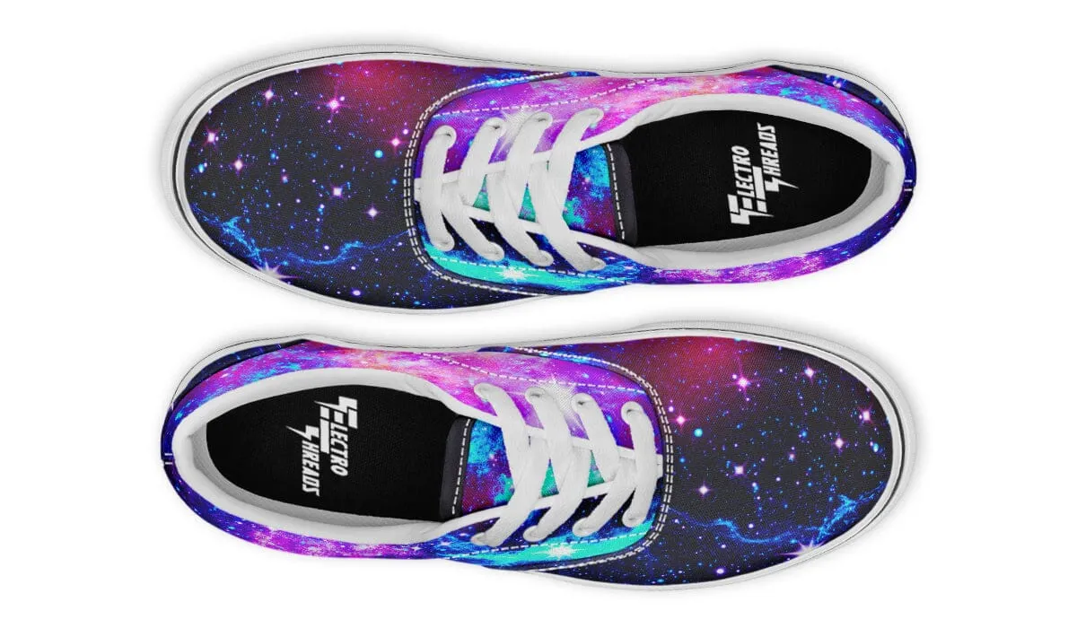 Galaxy Street Vibe Shoes